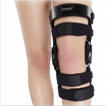 LIGAMENT KNEE BRACE ( 5718 LEFT LEG  / 5719 RIGHT LEG ) CONWELL TAIWAN